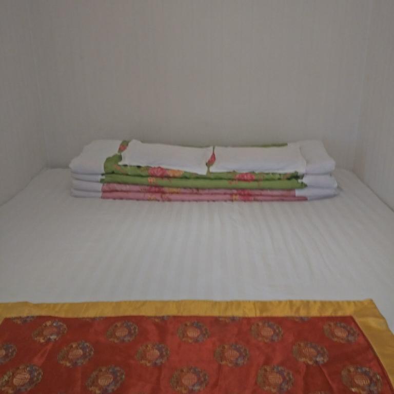 Pingyao Jiaxin Guesthouse Exteriör bild